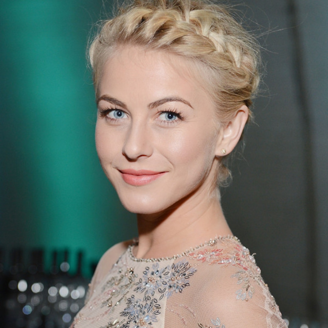 How to Do the Easiest Crown Braid Ever